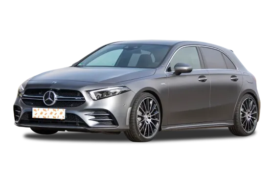 Mercedes Benz  A Class AMG(Imported)