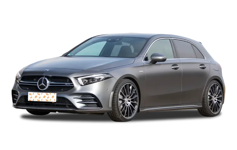 奔驰A级AMG(进口)