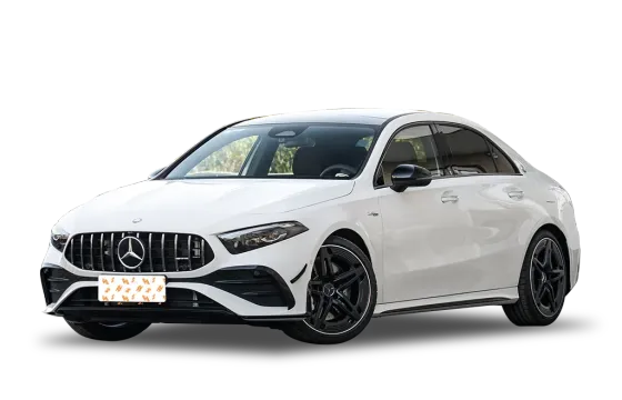 Mercedes Benz  A Class AMG