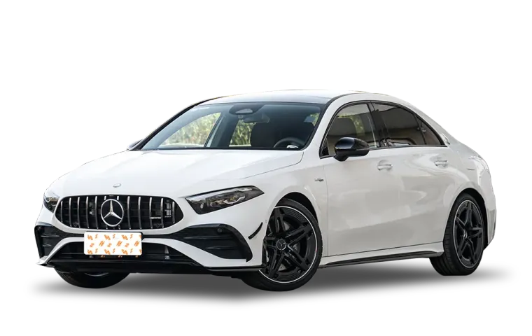 Mercedes Benz  A Class AMG