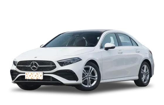 Mercedes Benz  A Class