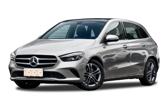 Mercedes Benz  B Class