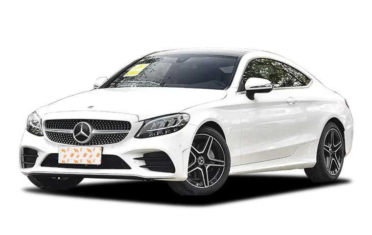 Mercedes Benz  C Class (Imported)