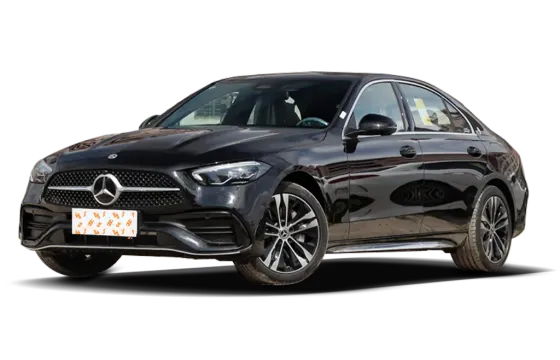 Mercedes Benz  C Class