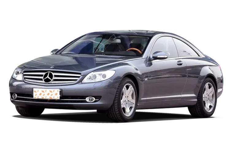 Mercedes Benz  CL Class
