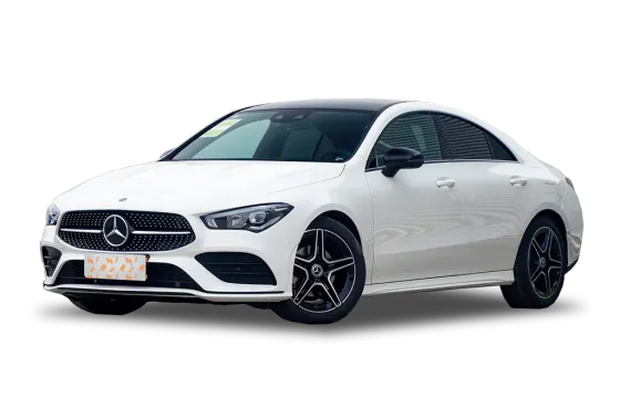 Mercedes Benz  CLA Class
