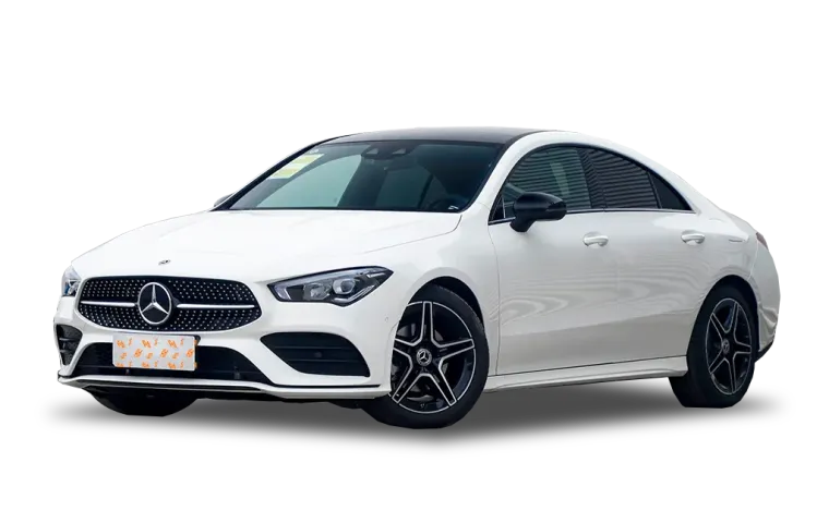 Mercedes Benz  CLA Class