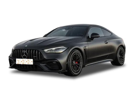 Mercedes Benz  CLE Class AMG