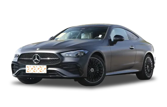 Mercedes Benz  CLE Class
