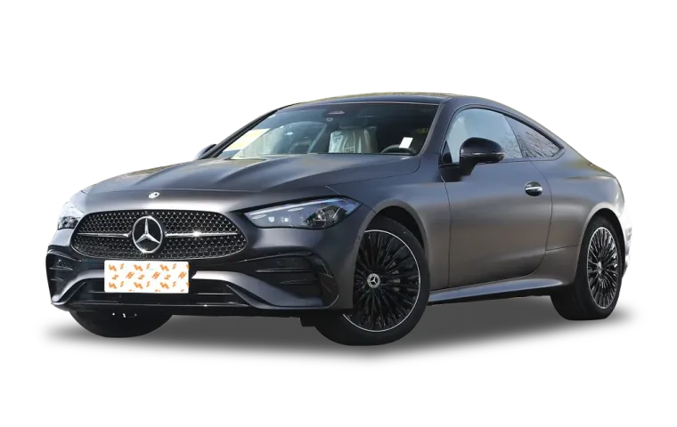 Mercedes Benz  CLE Class