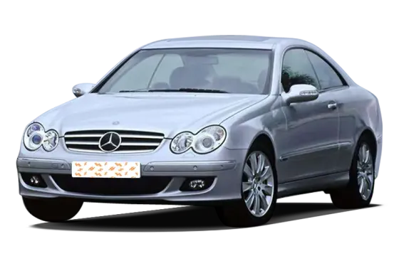 Mercedes Benz  CLK Class