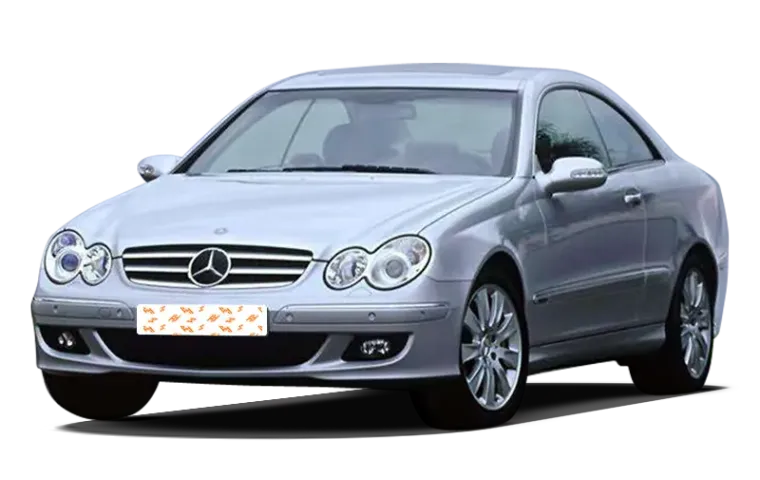 Mercedes Benz  CLK Class