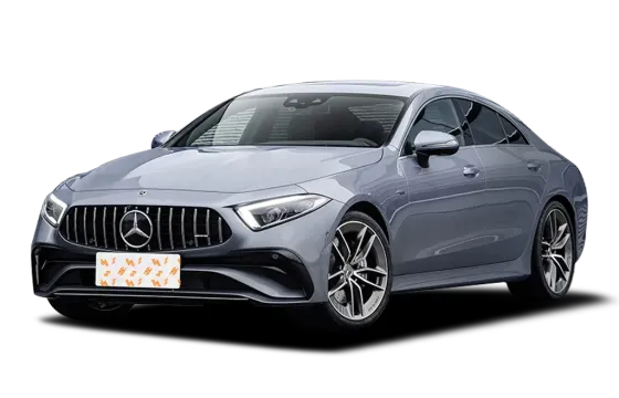 Mercedes Benz  CLS Class AMG