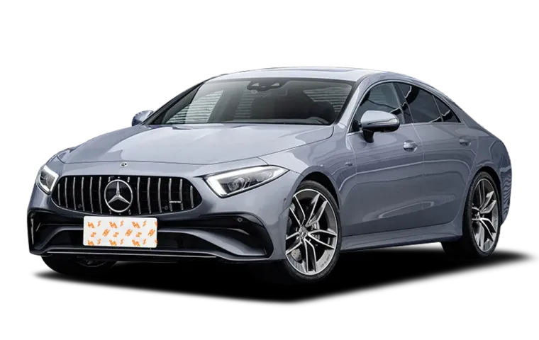奔驰CLS级AMG
