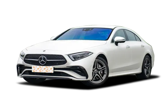 Mercedes Benz  CLS Class