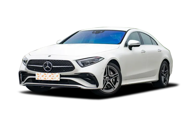 Mercedes Benz  CLS Class