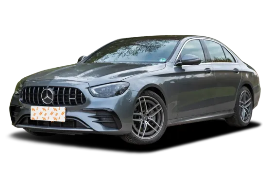 Mercedes Benz  E Class AMG