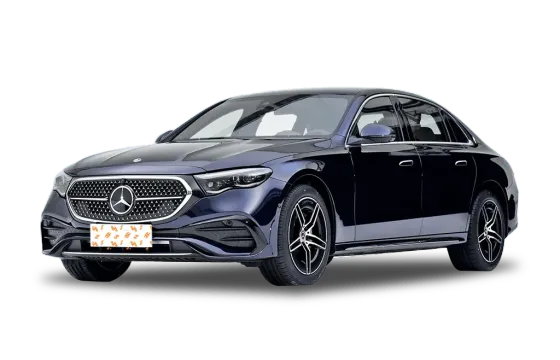 Mercedes Benz  E Class