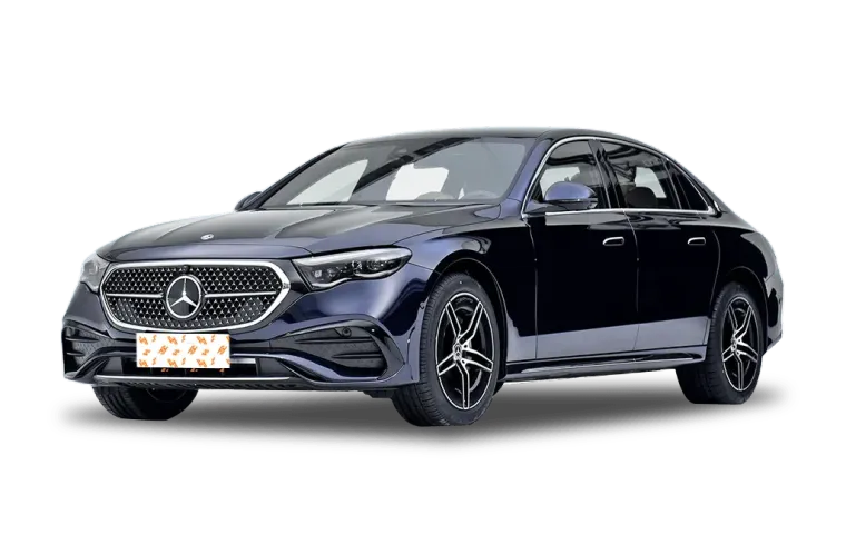 Mercedes Benz  E Class
