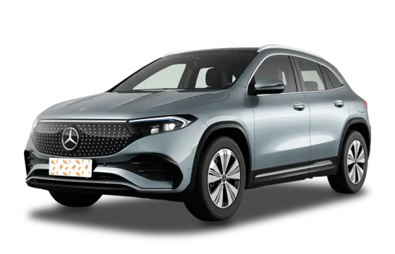 Mercedes Benz EQA