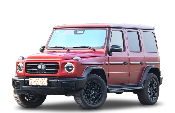 Mercedes Benz  G Class