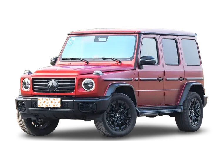Mercedes Benz  G Class