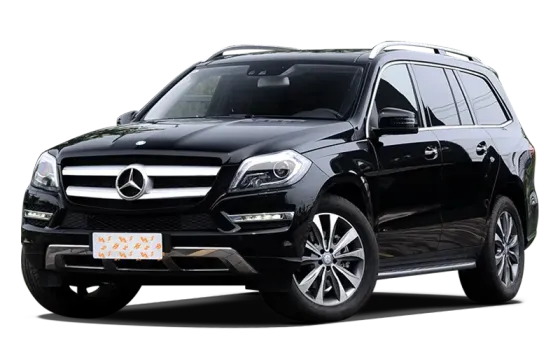 Mercedes Benz  GL Class