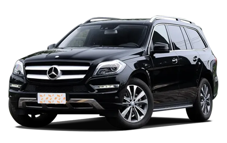 Mercedes Benz  GL Class