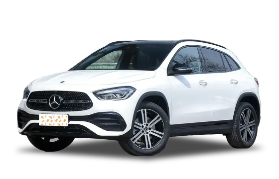 Mercedes Benz  GLA Class