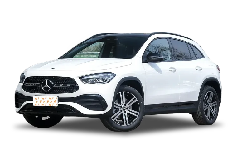 Mercedes Benz  GLA Class