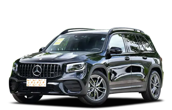 Mercedes Benz  GLB Class AMG