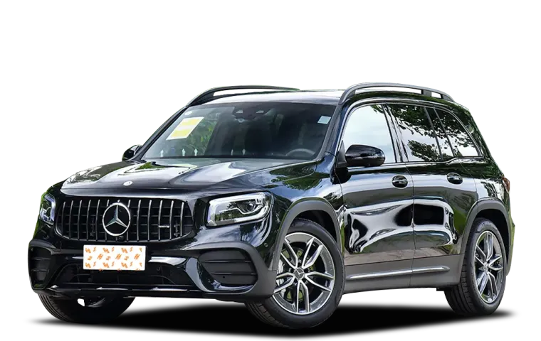 Mercedes Benz  GLB Class AMG