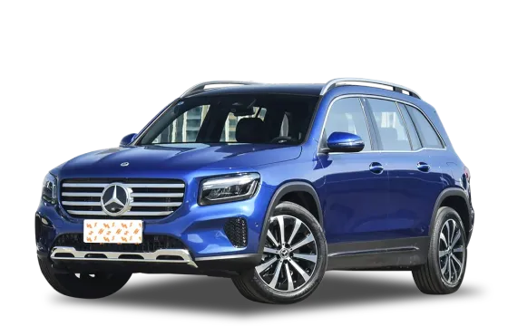 Mercedes Benz  GLB Class