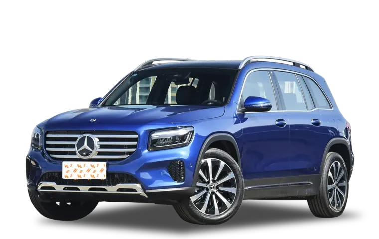 Mercedes Benz  GLB Class
