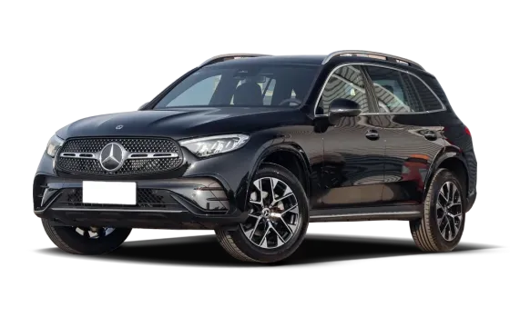 Mercedes Benz  GLC Class