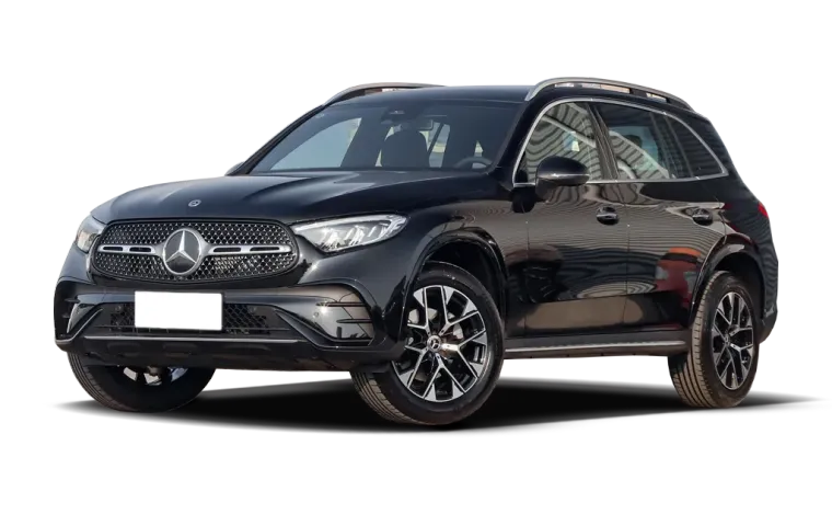Mercedes Benz  GLC Class
