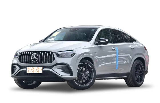 Mercedes Benz  GLE Class AMG