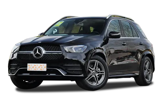 Mercedes Benz  GLE Class
