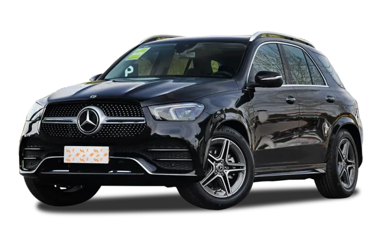 Mercedes Benz  GLE Class