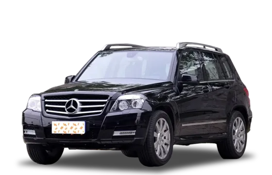 Mercedes Benz  GLK Class (Imported)