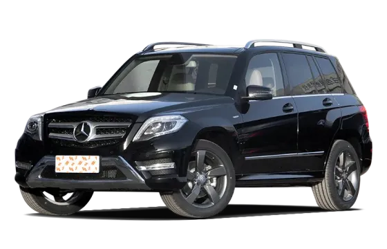 Mercedes Benz  GLK Class
