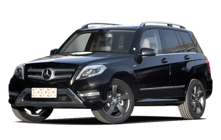 Mercedes Benz  GLK Class