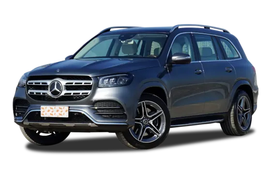 Mercedes Benz  GLS Class