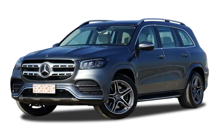 Mercedes Benz  GLS Class