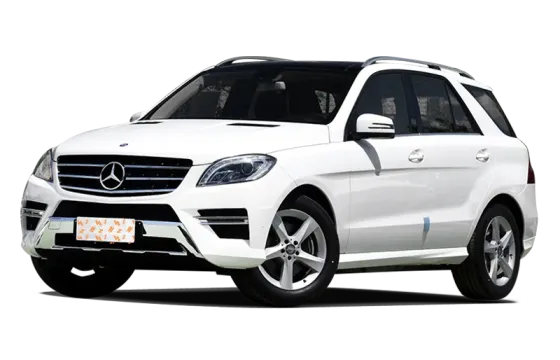 Mercedes Benz  M Class
