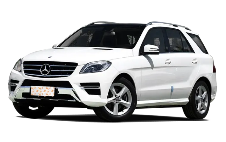 Mercedes Benz  M Class