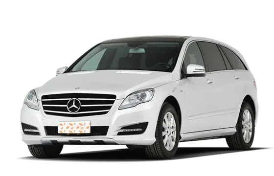 Mercedes Benz  R Class