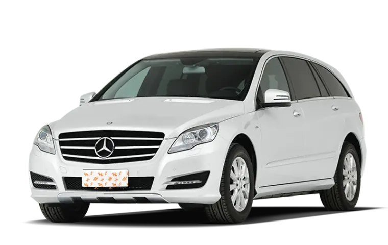 Mercedes Benz  R Class