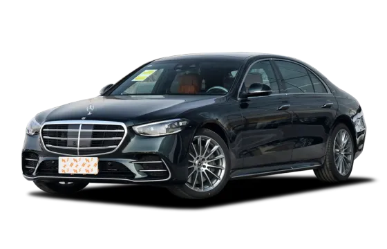 Mercedes Benz  S Class