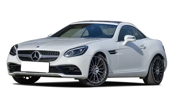Mercedes Benz SL C Class